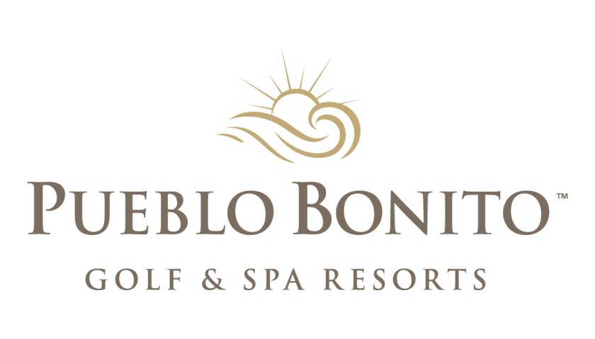 Pueblo Bonito — Logo