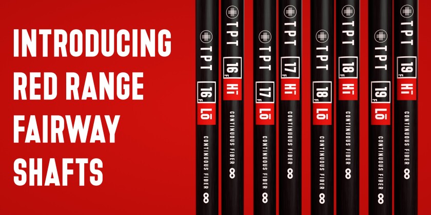 TPT — Red Range 2