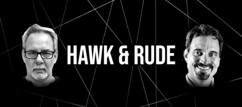 Hawk & Rude Hero Banner Article