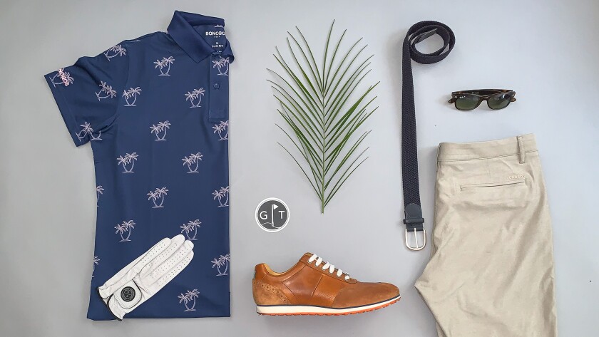 Bonobos — Complete Ensemble