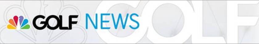 Golf News Logo
