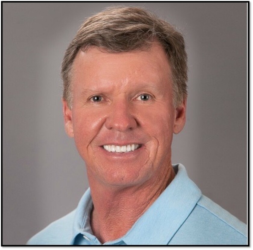 Mark Steinbauer