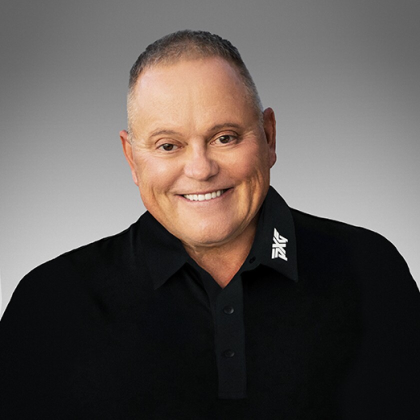 Bob Parsons