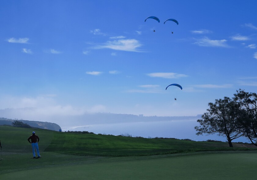 Torrey Pines