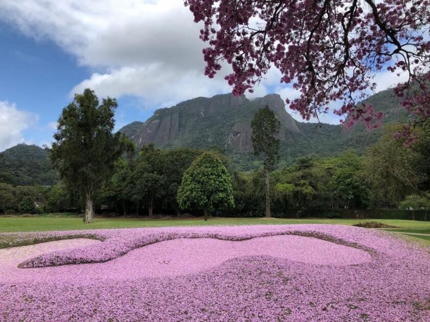 Itanhanga Golf Club in Rio de Janeiro