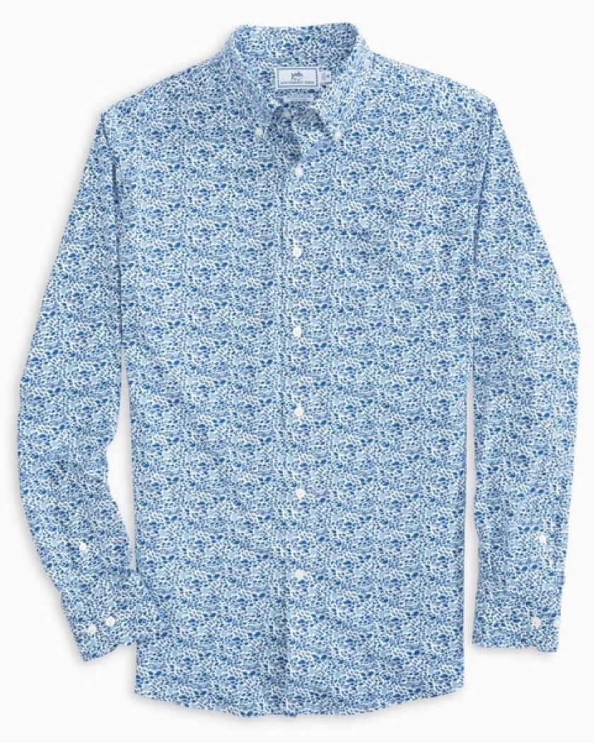 Southern Tide — Fall Fashion 2020
