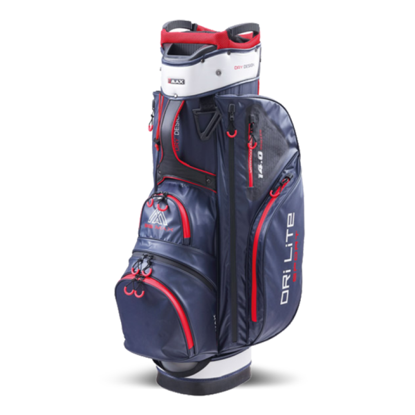 Big Max — Dri Lite Sport Series 14.0 Bag