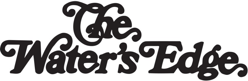 The Waters Edge Country Club — Logo