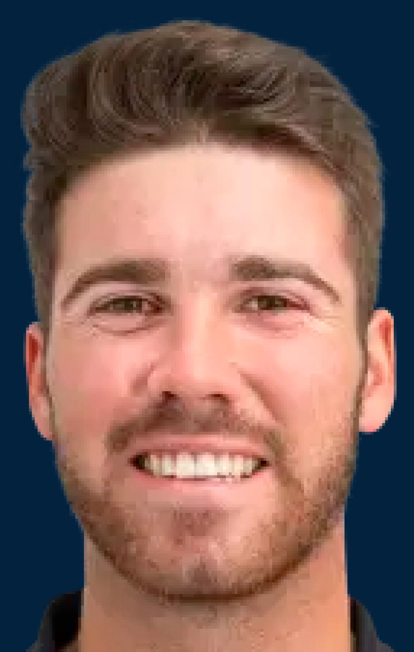 Matthew Wolff, PGA Tour