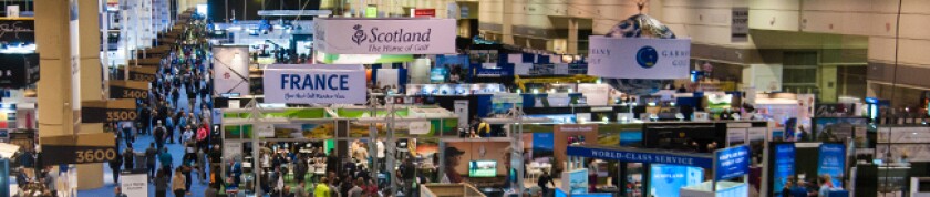 2019 PGA Merchandise Show