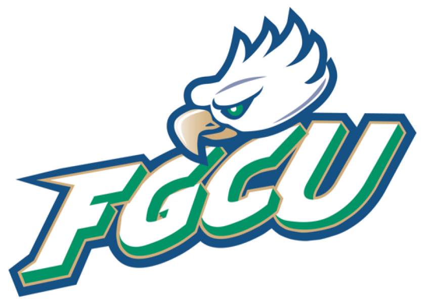 Florida Gulf Coast University logo