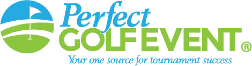 Perfect Golf Event logo