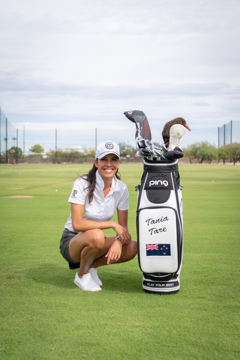 PING Tania Tare Bag