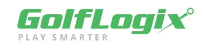 GolfLogix logo