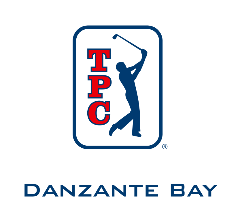 TPC Danzante Bay — Logo