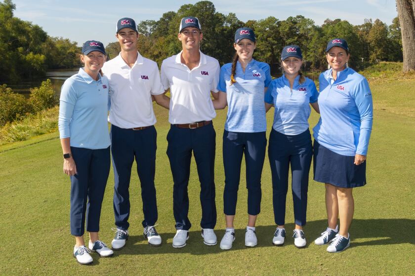 2019 The Spirit — TeamUSA