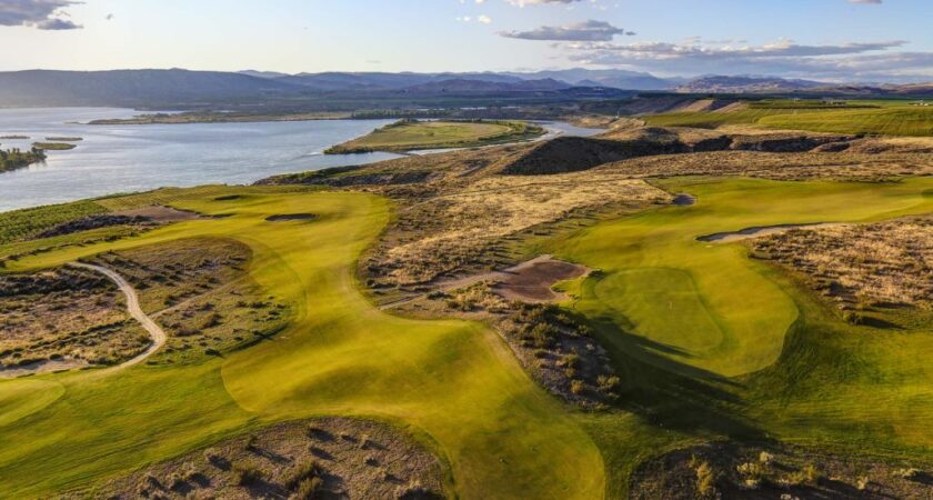Gamble Sands