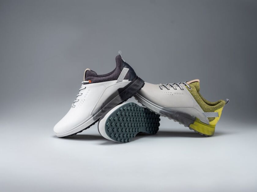 Ecco S-Three shoes