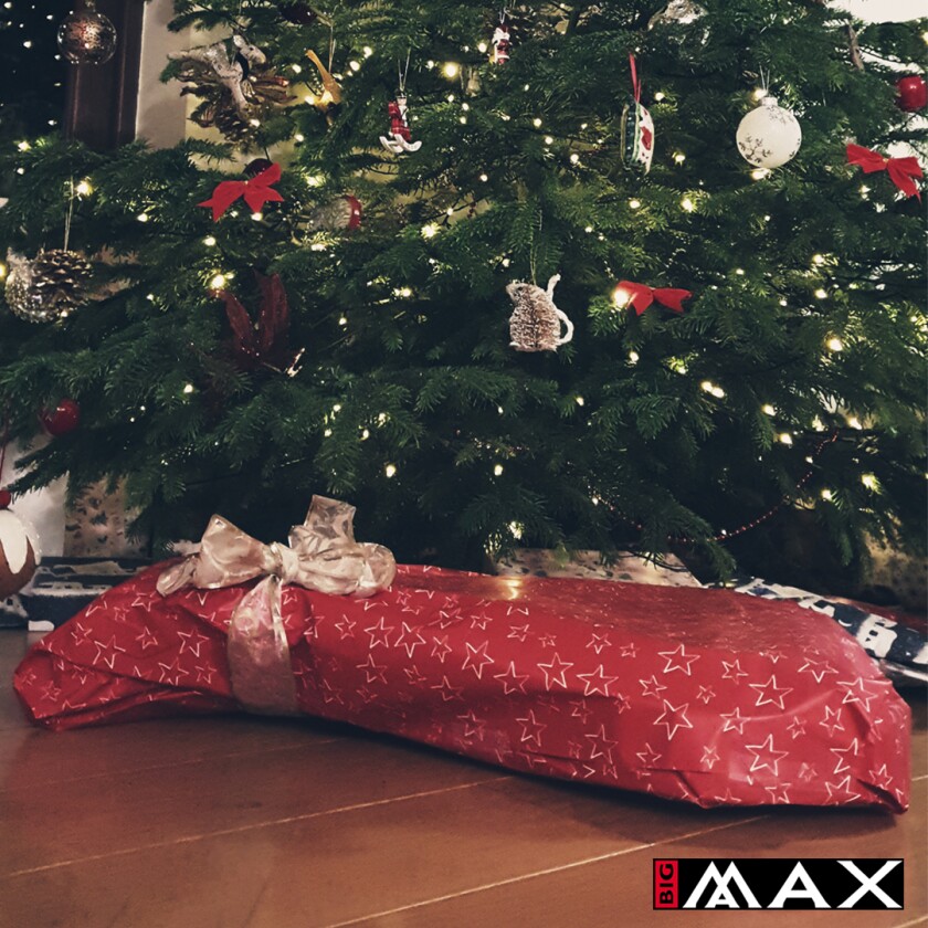 Big Max Christmas