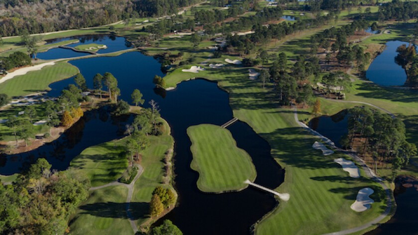 Myrtle Beach National | Founders Group