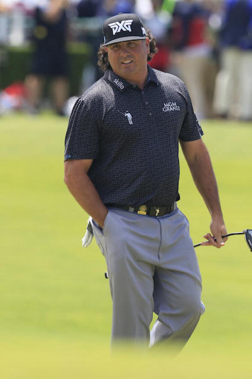 Pat Perez