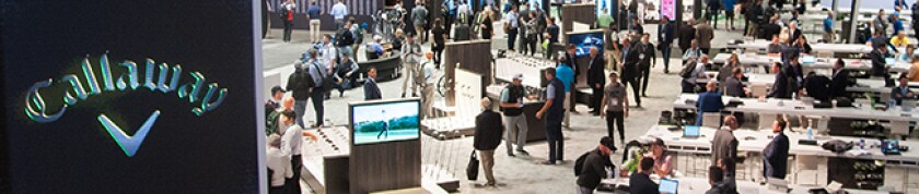 2019 PGA Merchandise Show