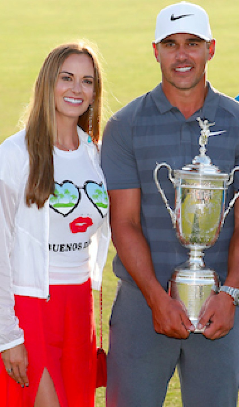 Brooks Koepka