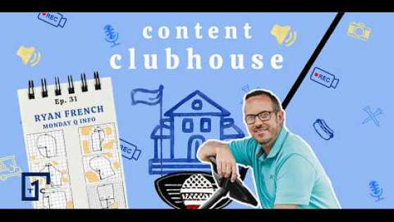 E31: Ryan French is beating the odds