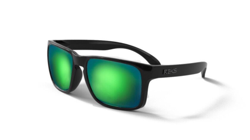 Reks® Introduces New Trivex Sun Lenses