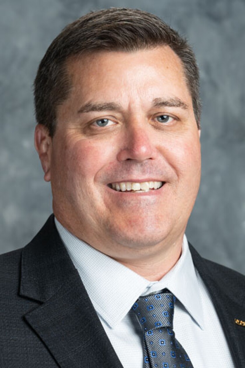 Jeff White