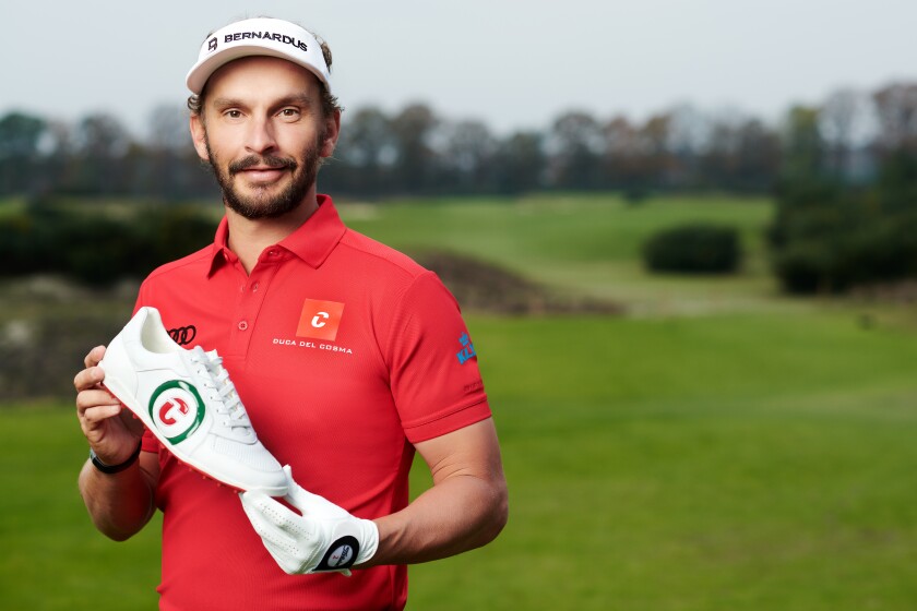 Joost Luiten — Duca Del Cosma Kuba 2.0