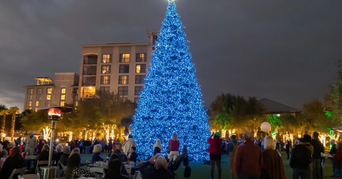 Horseshoe Bay Resort: Announces winter holiday festivities Horseshoe Bay Resort: Announces winter holiday festivities