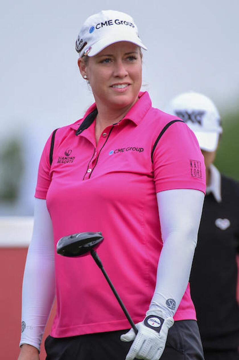 Brittany Lincicome
