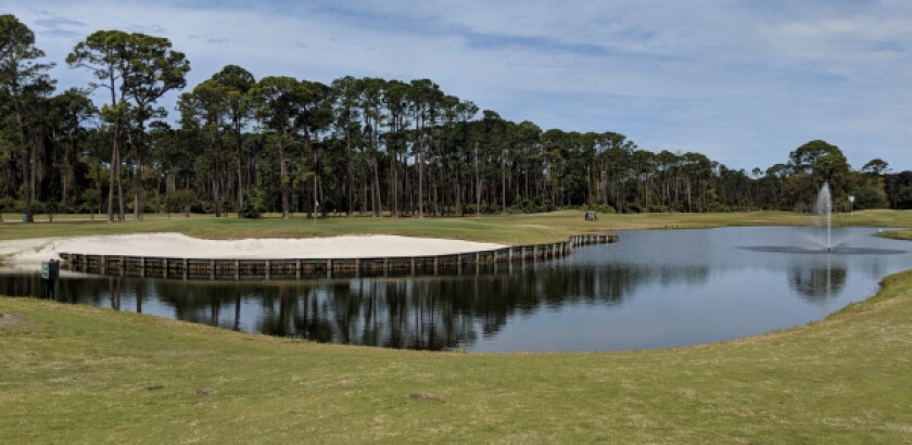 Pine Lakes