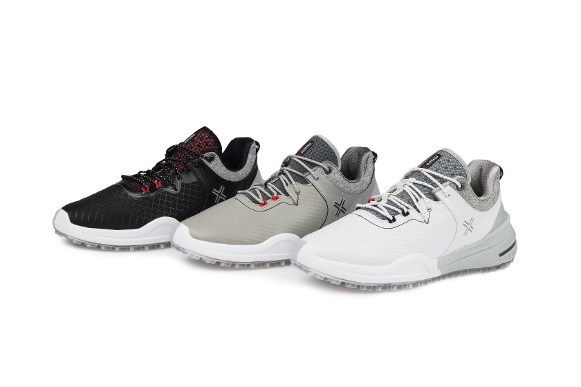 Payntr Shoe Group