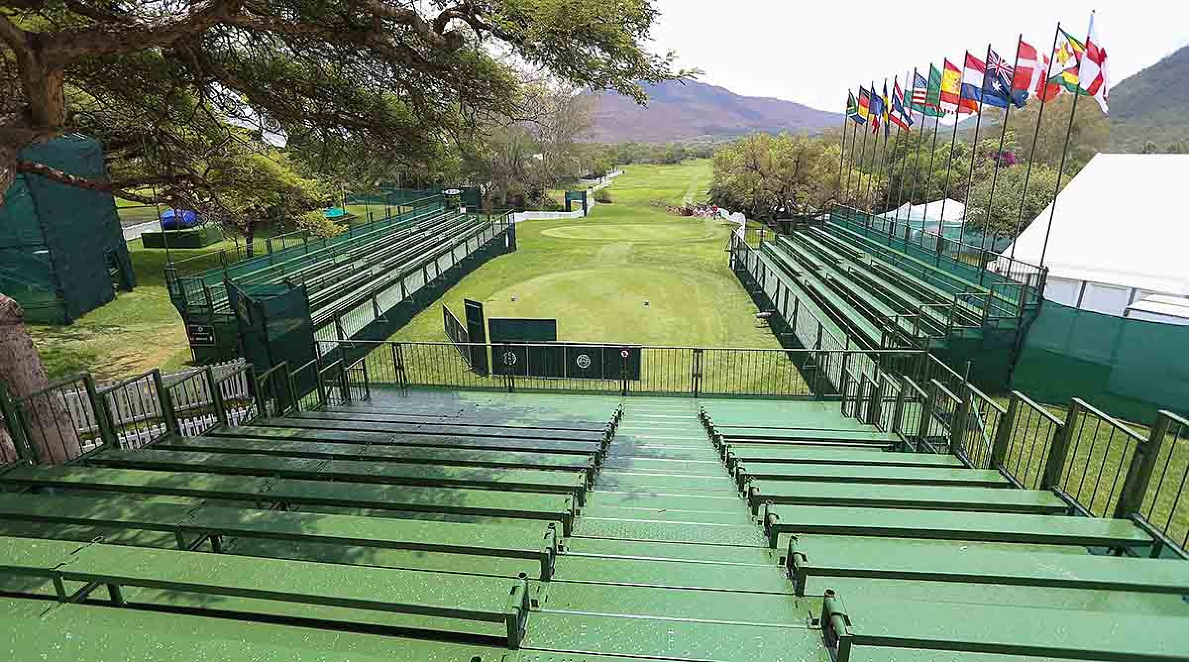 PGA Tour announces new 2020 schedule, will resume in eight weeks PGA Tour announces new 2020 schedule, will resume in eight weeks