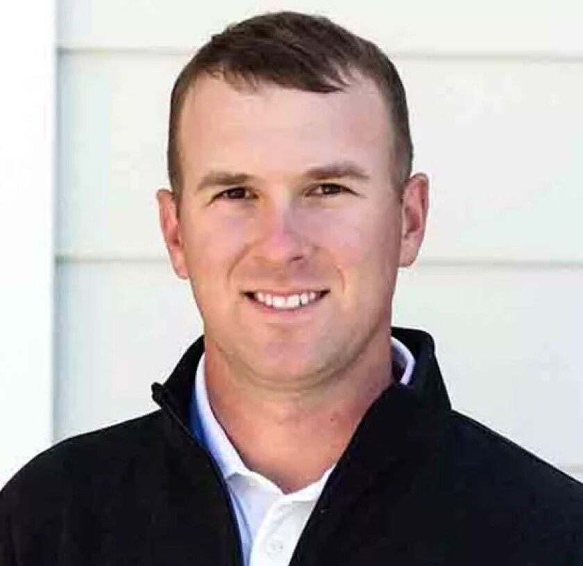 Cody Carter named to Golf Digest’s ‘Best Young Teachers in America’ list