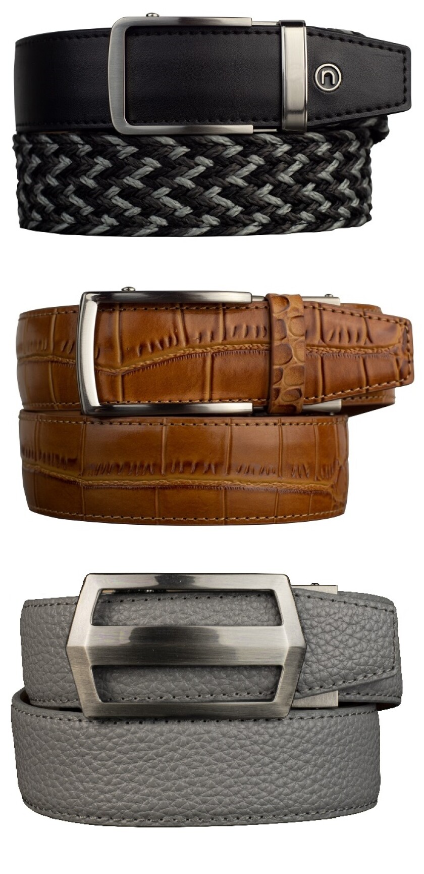 Nexbelt 2020