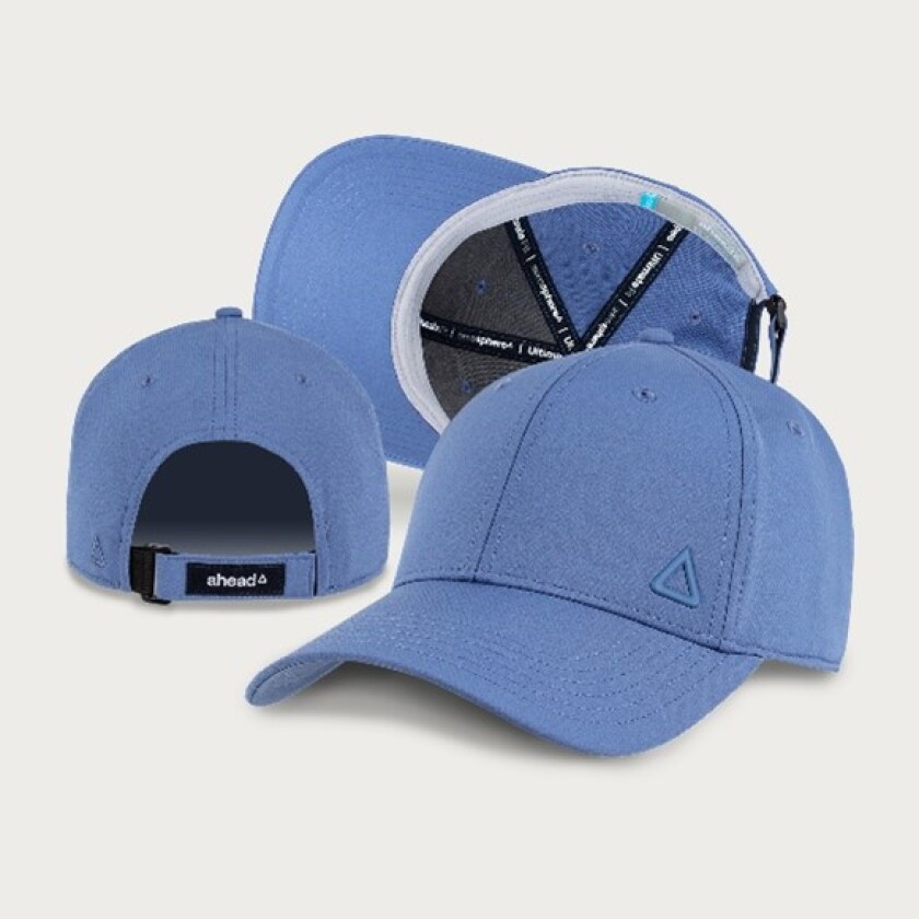 Ahead introduces AeroSphere tech fabric