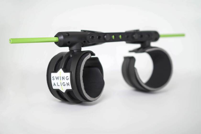 Swing Align