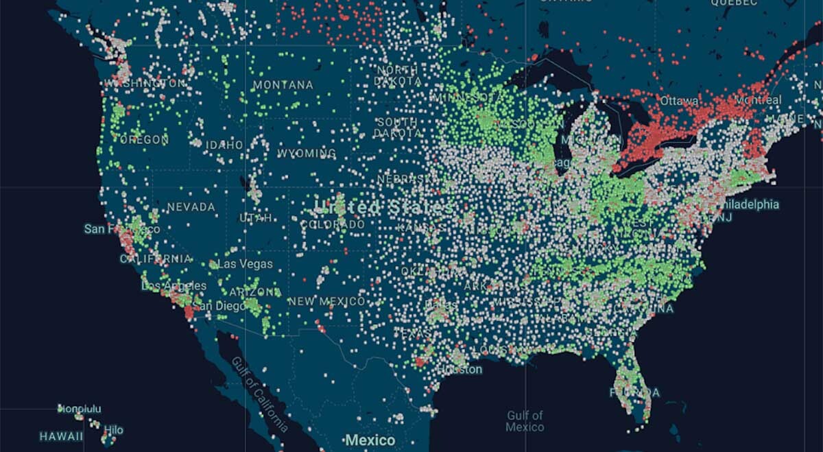 For the first time since March 19, golf is open in all 50 states