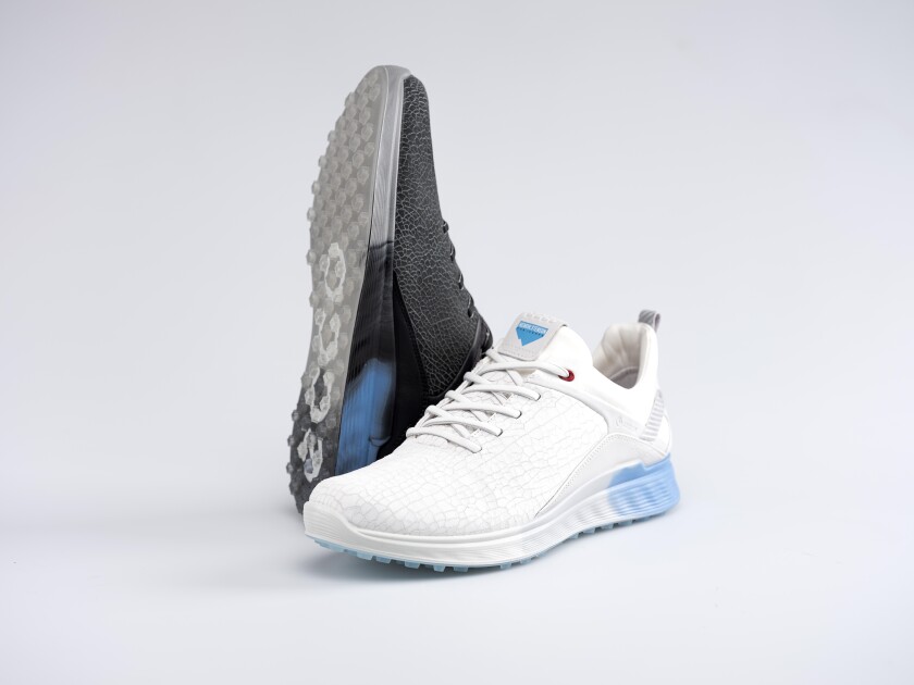 Ecco Golf — Iceman S-Three