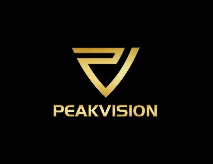 Peak Vision Logo