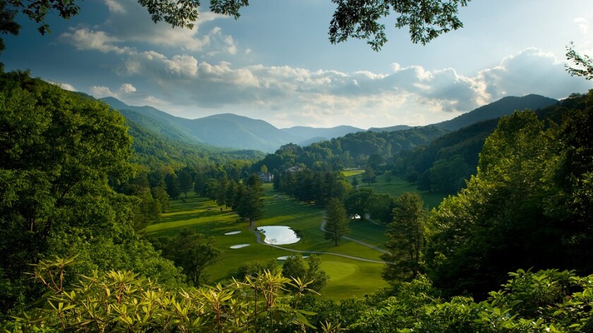 Maggie Valley Club