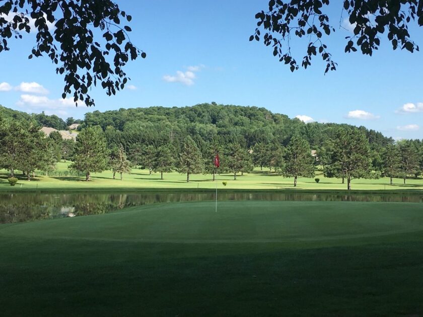 Princeton Valley Golf Club
