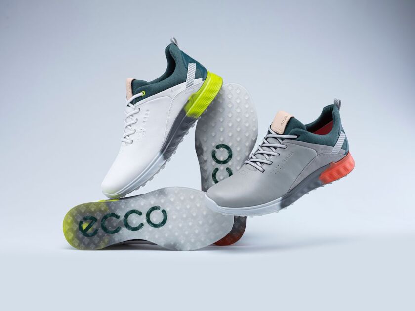 Ecco S-Three hybrid shoe