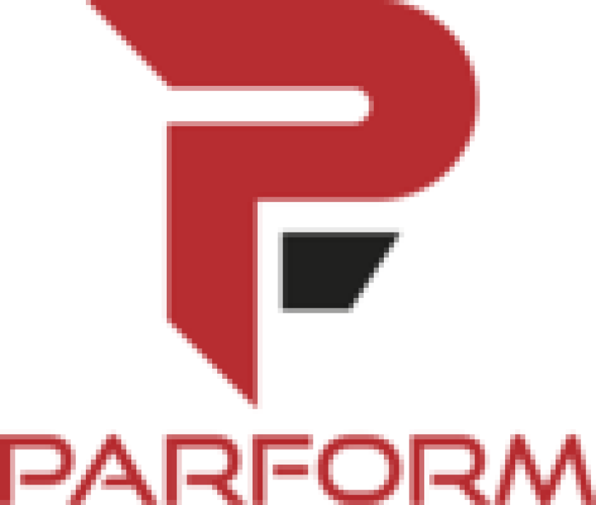 ParForm logo