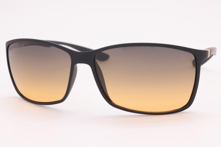 Peakvision PK1 model with matte black front
