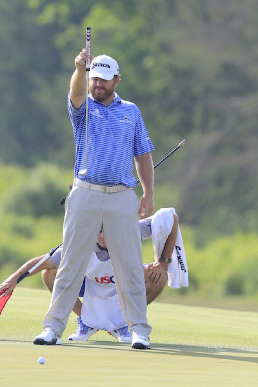 J.B. Holmes