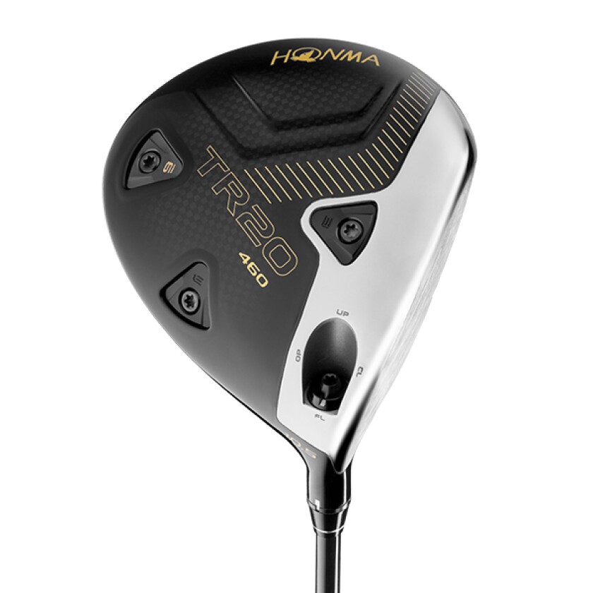 Honma TR20 460 driver